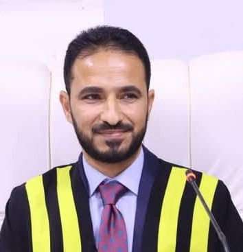 رئيس قسم المحاسبة