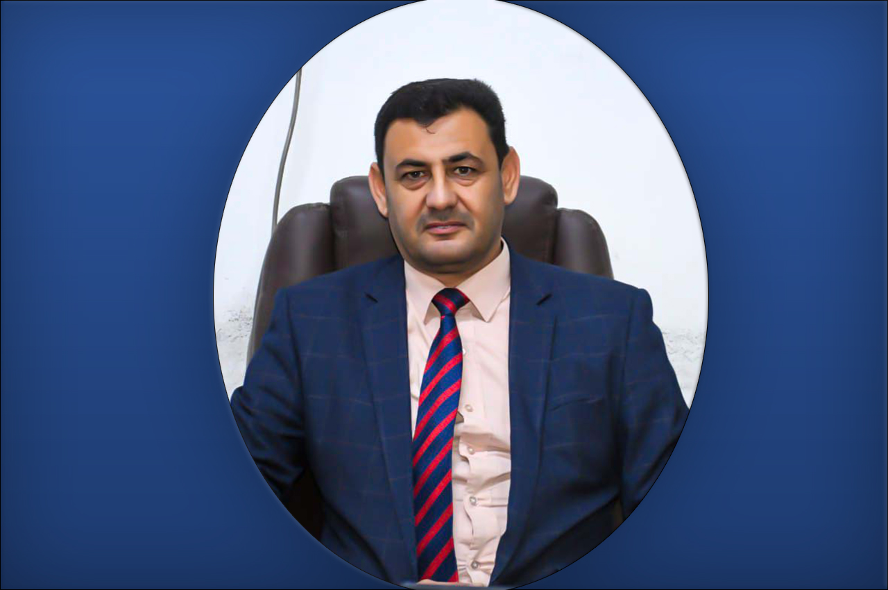 محاضرات مادة منهج البلاغة العربية للأستاذ المساعد الدكتور( سعد جرجيس سعيد) / قسم اللغة العربية / المرحلة الثانية / الفصل الدراسي الثاني / / العام الدراسي 2024-2025. 